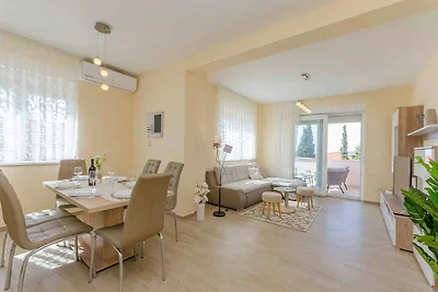 Apartament Dla rodzin Brodarica