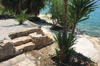 Ferienwohnung am Meer