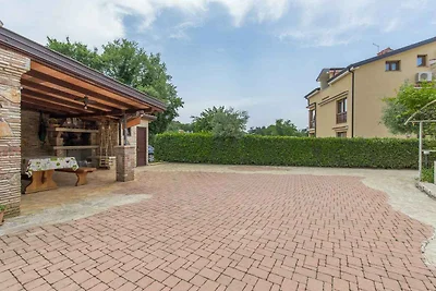 Vakantieappartement Gezinsvakantie Funtana