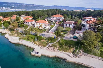 Ferienwohnung mit Meerblick