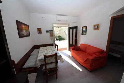 Ferienwohnung mit Terrasse