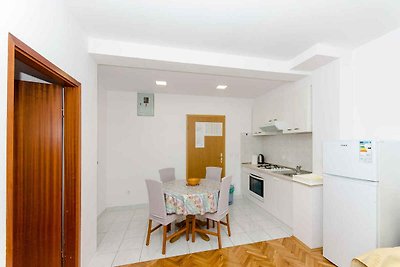 Vakantieappartement Gezinsvakantie Zagreb