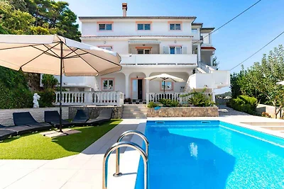 Appartamento Vacanza con famiglia Kampor