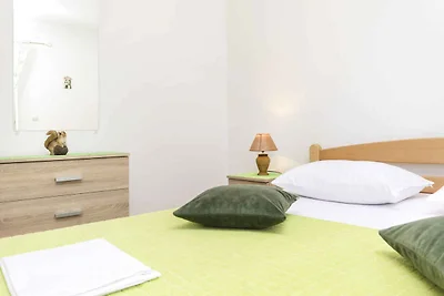 Vakantieappartement Gezinsvakantie Vodice