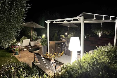 Holiday home relaxing holiday Perugia