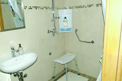 Ferienwohnung in einer ruhiger Lage