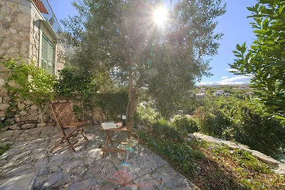 Vakantieappartement Gezinsvakantie Vrbnik
