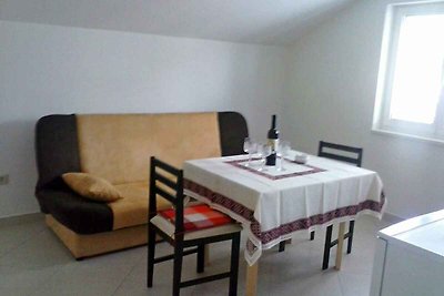 Vakantieappartement Gezinsvakantie Molunat