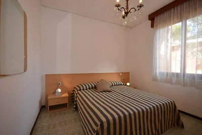 Appartamento Vacanza con famiglia Lignano Sabbiadoro