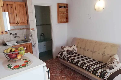 Appartamento Vacanza con famiglia Zalakaros