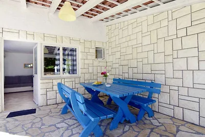 Vakantieappartement Gezinsvakantie Umag