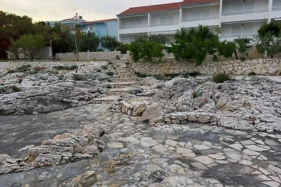 Ferienwohnung mit Klimaanlage und Grill