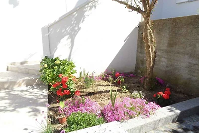 Vakantieappartement Gezinsvakantie Lopar
