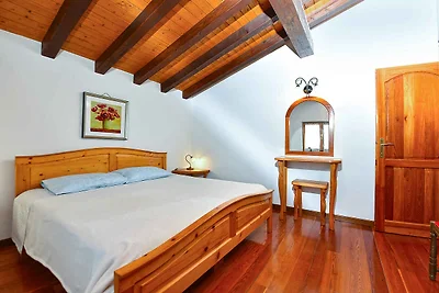 Vakantieappartement Gezinsvakantie Bale