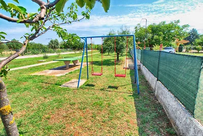 Ferienwohnung mit Klimaanlage