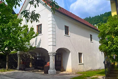 Ferienhaus wunderschöne Aussicht