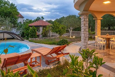 Casa vacanze Vacanza di relax Sveti Filip i Jakov