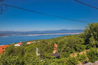 Ferienhaus mit Meerblick und Klima