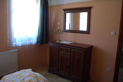 Vakantieappartement Gezinsvakantie Keszthely