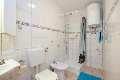 Vakantieappartement Gezinsvakantie Vrsar