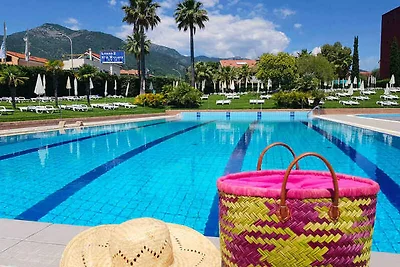 Appartamento Vacanza con famiglia Loano