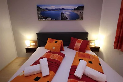Appartamento Vacanza con famiglia Flattach