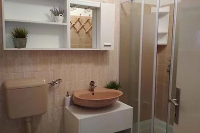 Ferienwohnung mit Balkon und Internet