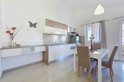 Ferienwohnung mit Pool