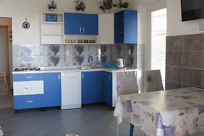 Appartamento Vacanza con famiglia Lopar