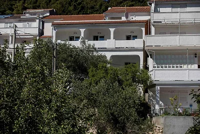 Vakantieappartement Gezinsvakantie Kampor