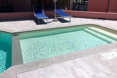Appartamento Vacanza con famiglia Santa Teresa Gallura