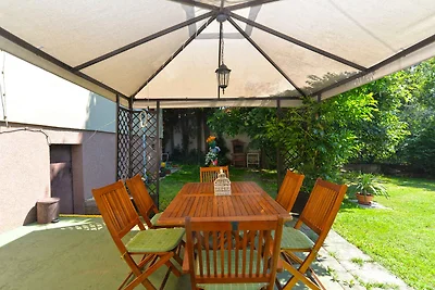 Ferienwohnung mit Klimaanlage