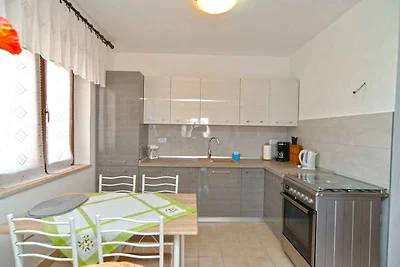 Ferienwohnung mit Klimaanlage