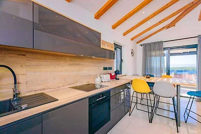 Appartamento Vacanza con famiglia Punat