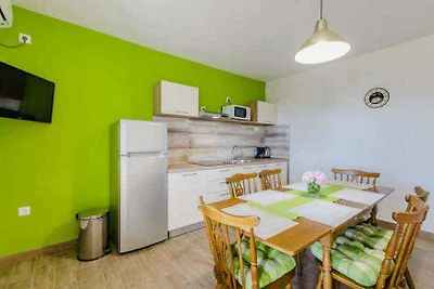 Ferienwohnung mit Garten