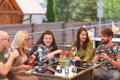 apartman za odmor Obiteljski odmor Liptovský Mikuláš