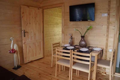 Casa vacanze Vacanza di relax Mielno