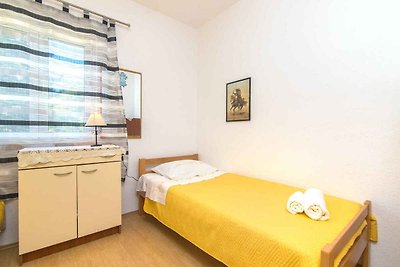 Vakantieappartement Gezinsvakantie Mirca