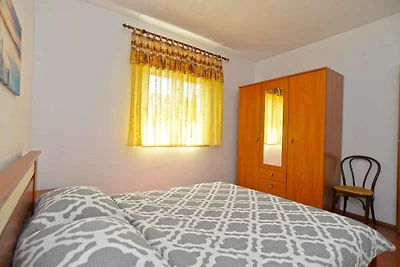 Ferienwohnung mit Klimaanlage