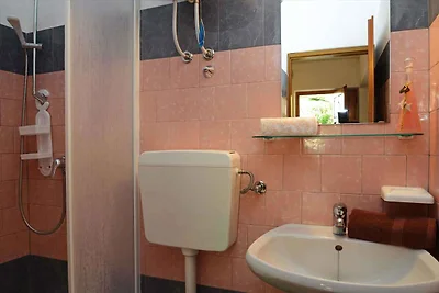 Ferienwohnung  s terasom