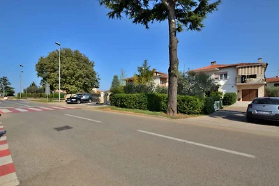 Ferienwohnung mit Klimaanlage und Terrasse in
