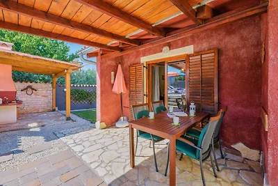 Vakantieappartement Gezinsvakantie Diklici Visnjan