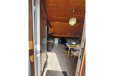 Ferienwohnung für 6 Personen mit Internet