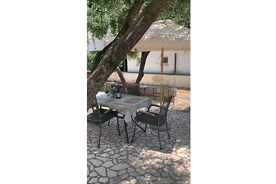 Ferienwohnung am Meer