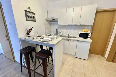 Ferienwohnung klimatisiert mit Balkon