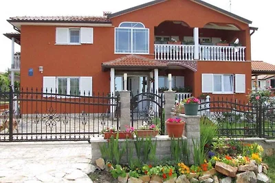 Appartamento Vacanza con famiglia Umago