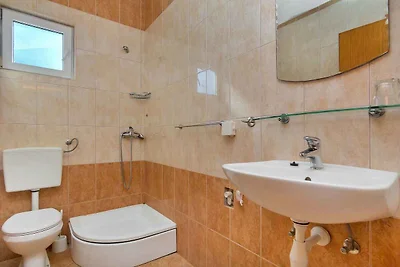 Ferienwohnung am Meer