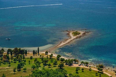 Appartamento Vacanza con famiglia Umago