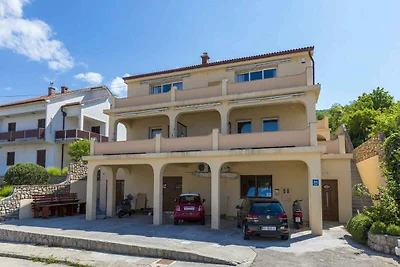 Ferienwohnung in Strandnähe mit Klimaanlage