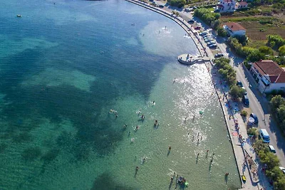 Erholungsort Spirit of the Sea auf der Insel